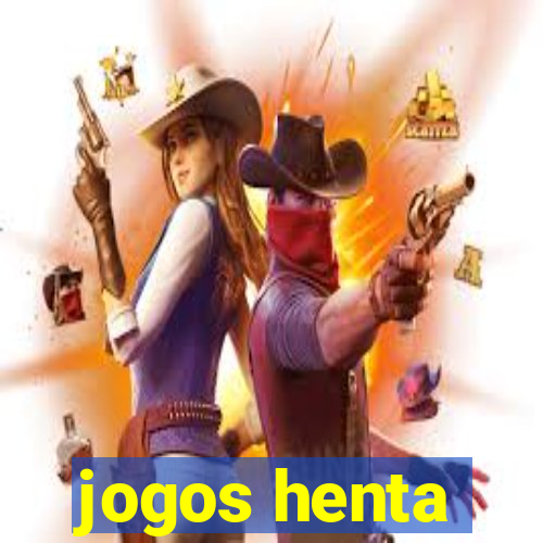 jogos henta